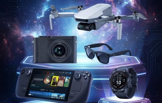 Tech Not To Miss