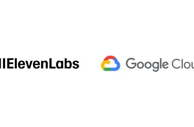 Google Cloud and ElevenLabs
