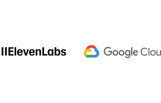 Google Cloud and ElevenLabs