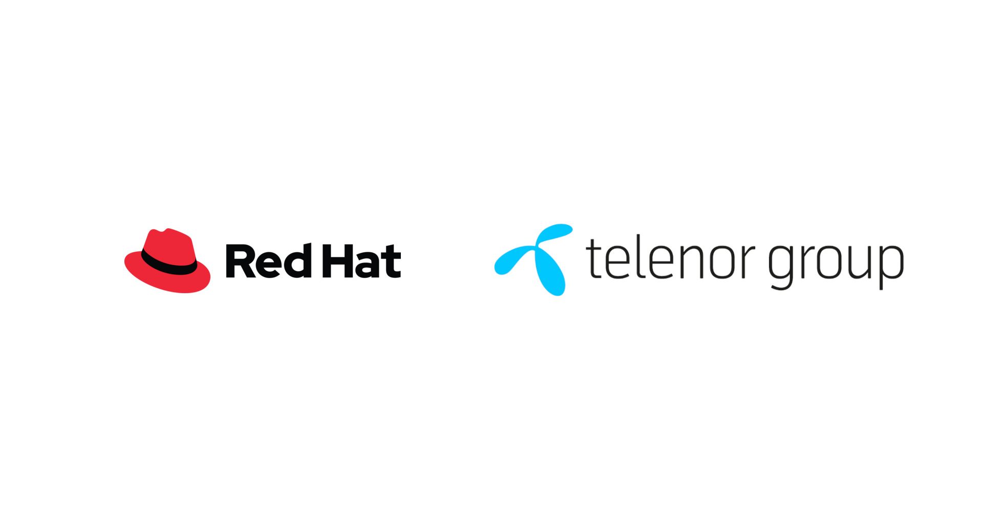 Red Hat and Telenor Group