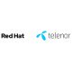 Red Hat and Telenor Group