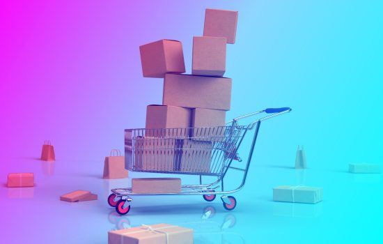 neon-cart