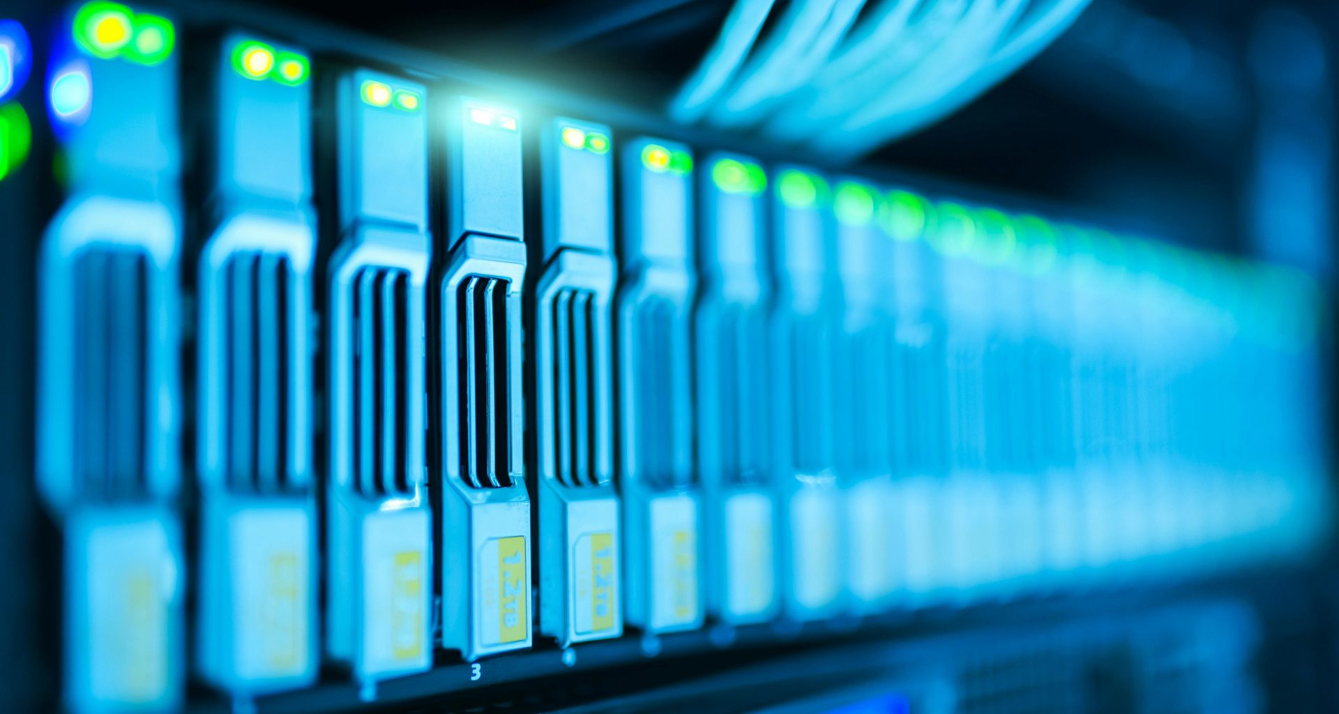 Data center