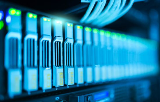 Data center